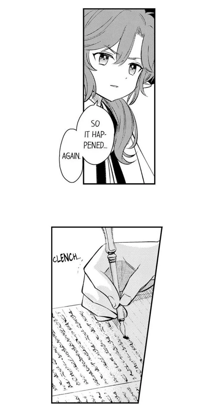 Reincarnated into Demon King Evelogia's World Chapter 39 page 27 - 