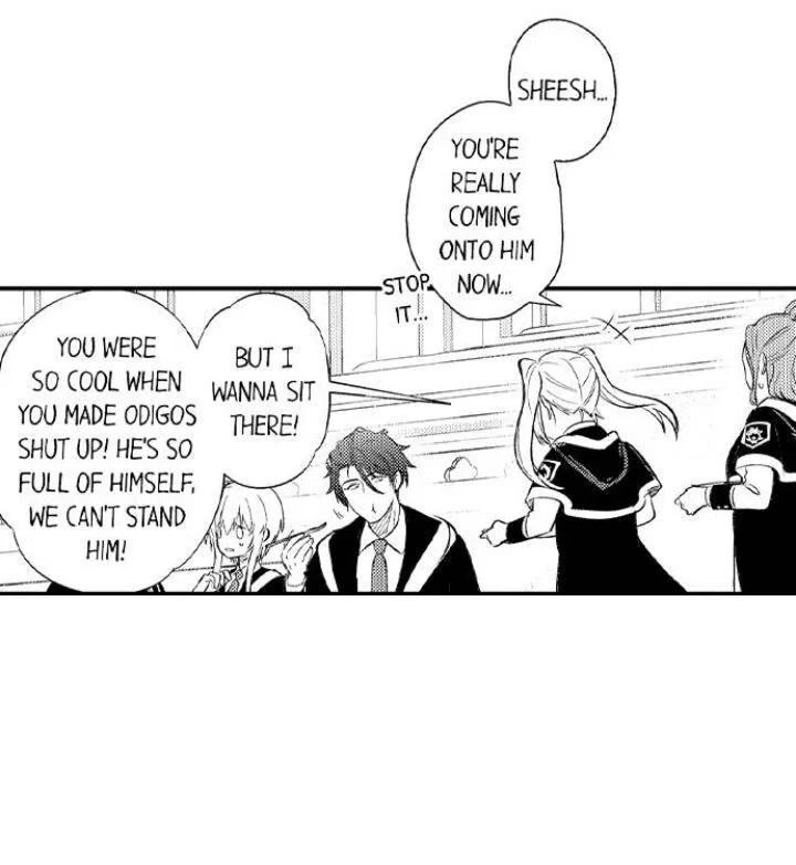Reincarnated into Demon King Evelogia's World Chapter 39 page 4 - 