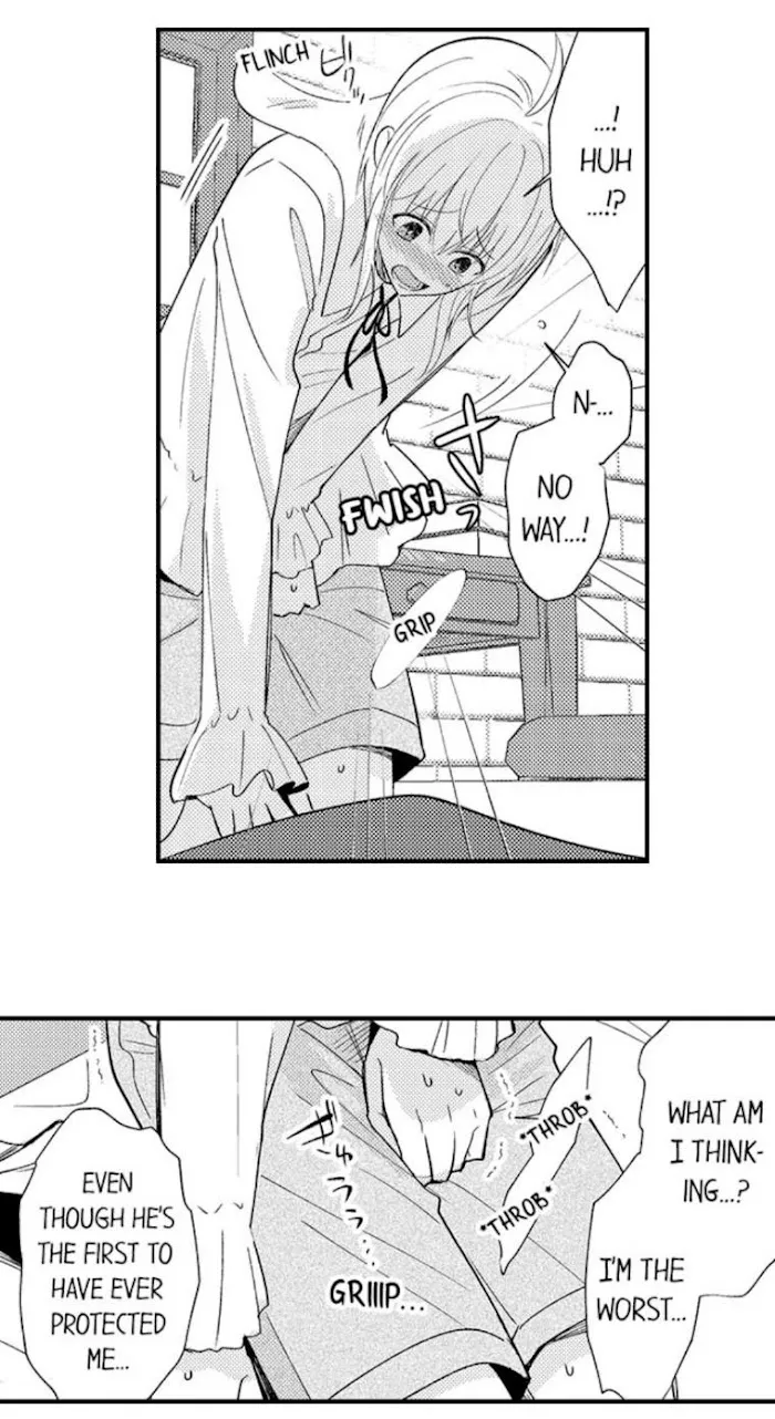 Reincarnated into Demon King Evelogia's World Chapter 4 page 14 - 