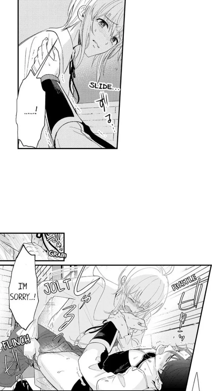 Reincarnated into Demon King Evelogia's World Chapter 4 page 16 - 