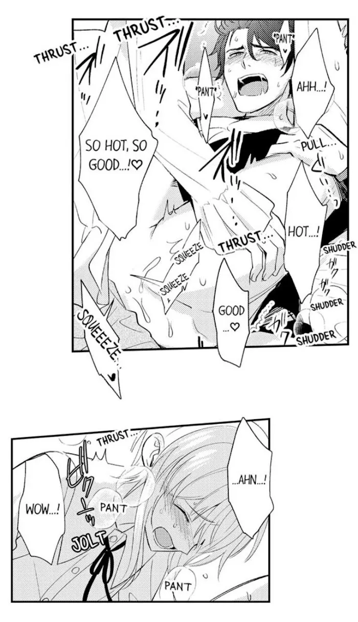 Reincarnated into Demon King Evelogia's World Chapter 4 page 23 - 