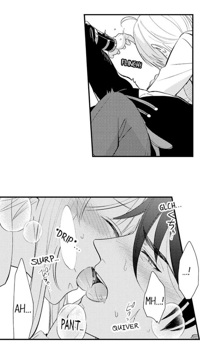 Reincarnated into Demon King Evelogia's World Chapter 4 page 7 - 