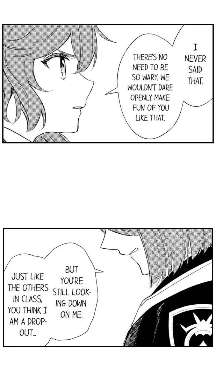 Reincarnated into Demon King Evelogia's World Chapter 40 page 2 - 