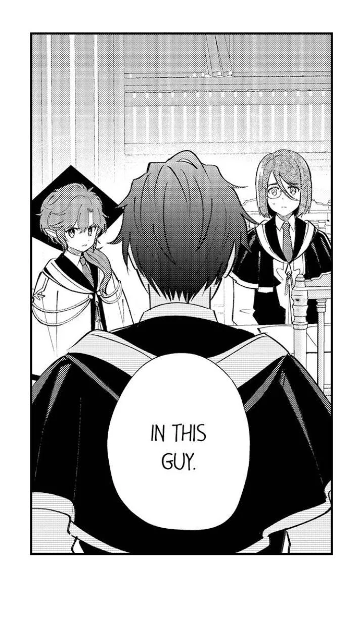 Reincarnated into Demon King Evelogia's World Chapter 40 page 18 - 