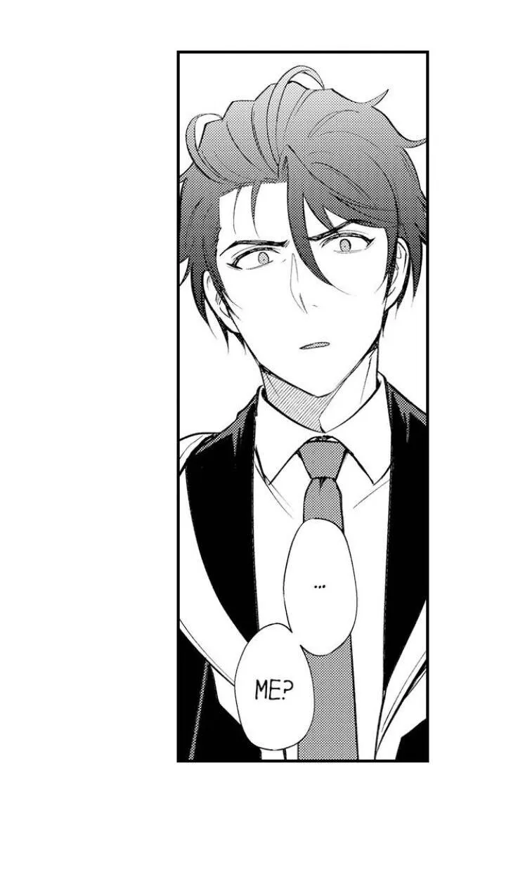 Reincarnated into Demon King Evelogia's World Chapter 40 page 19 - 