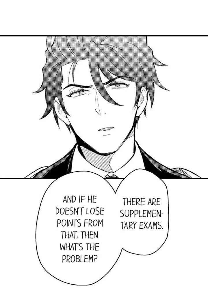 Reincarnated into Demon King Evelogia's World Chapter 40 page 5 - 