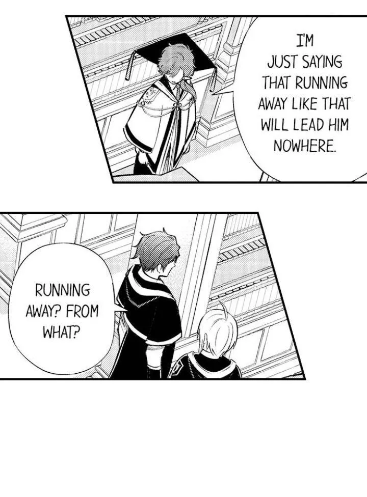 Reincarnated into Demon King Evelogia's World Chapter 40 page 6 - 