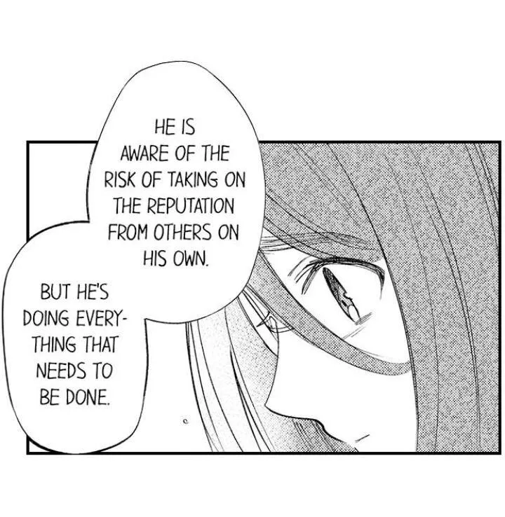 Reincarnated into Demon King Evelogia's World Chapter 40 page 9 - 