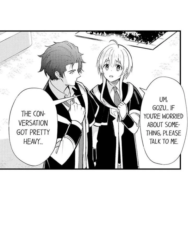 Reincarnated into Demon King Evelogia's World Chapter 41 page 2 - 