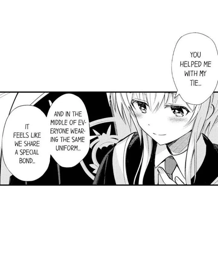 Reincarnated into Demon King Evelogia's World Chapter 41 page 11 - 