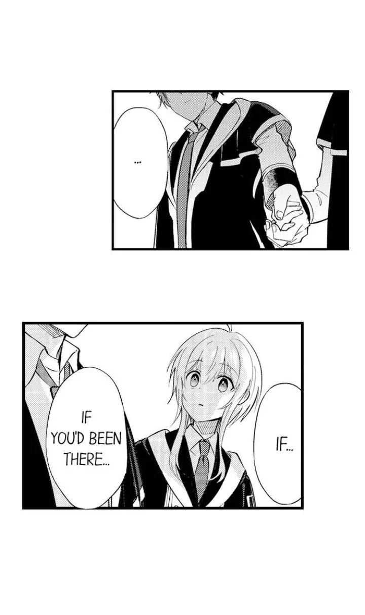Reincarnated into Demon King Evelogia's World Chapter 41 page 16 - 