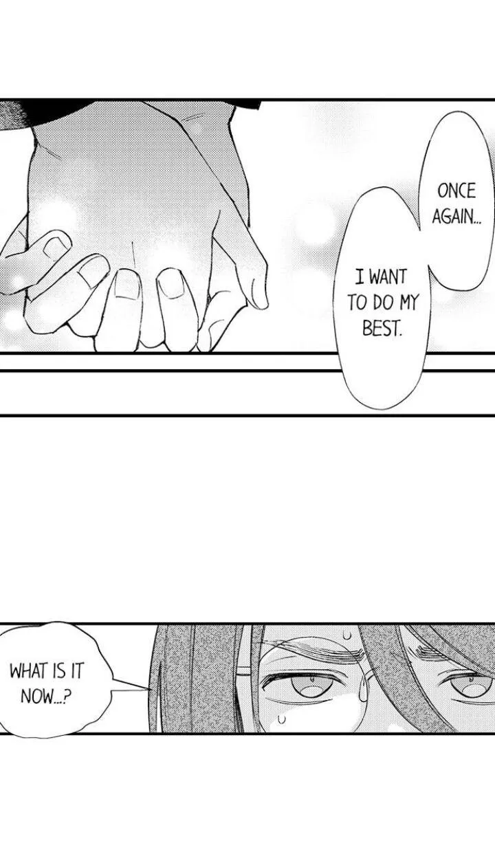 Reincarnated into Demon King Evelogia's World Chapter 41 page 20 - 