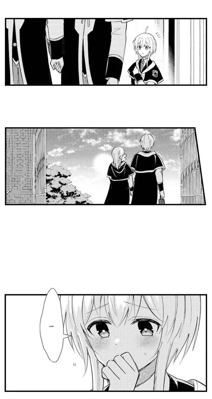 Reincarnated into Demon King Evelogia's World Chapter 41 page 5 - 
