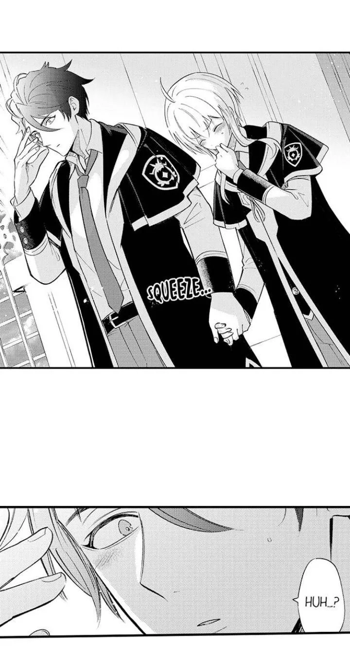 Reincarnated into Demon King Evelogia's World Chapter 41 page 6 - 