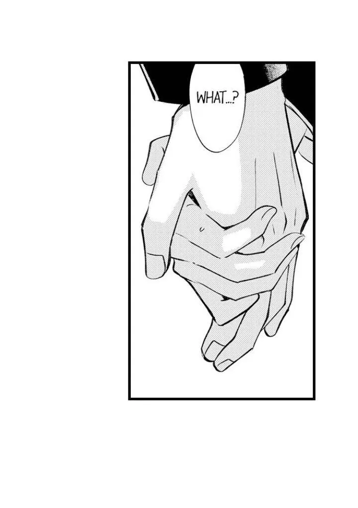 Reincarnated into Demon King Evelogia's World Chapter 41 page 7 - 