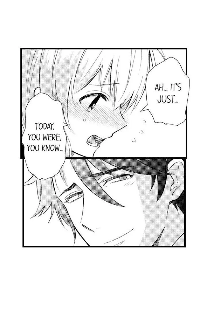 Reincarnated into Demon King Evelogia's World Chapter 41 page 8 - 