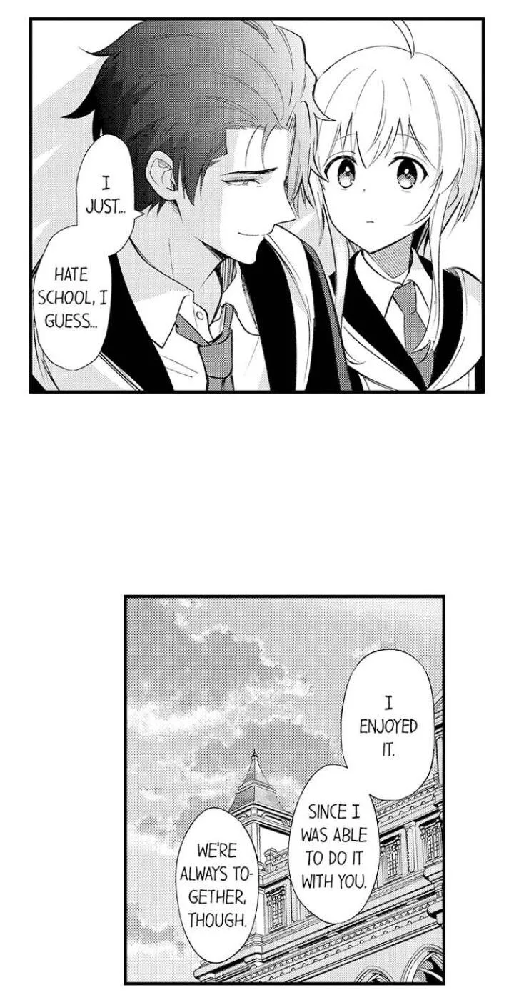 Reincarnated into Demon King Evelogia's World Chapter 41 page 10 - 