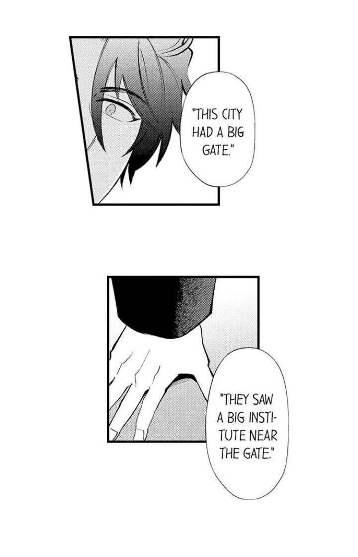Reincarnated into Demon King Evelogia's World Chapter 42 page 18 - 