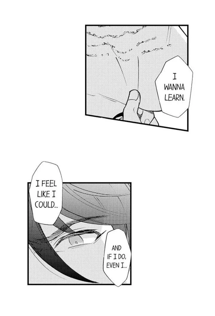 Reincarnated into Demon King Evelogia's World Chapter 42 page 26 - 