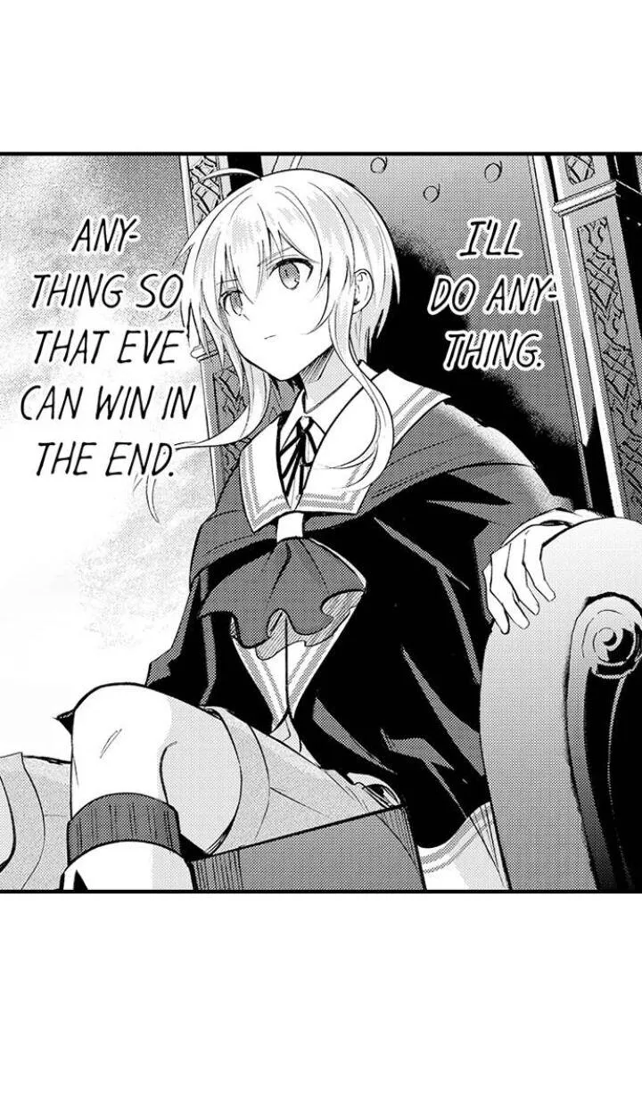 Reincarnated into Demon King Evelogia's World Chapter 42 page 31 - 
