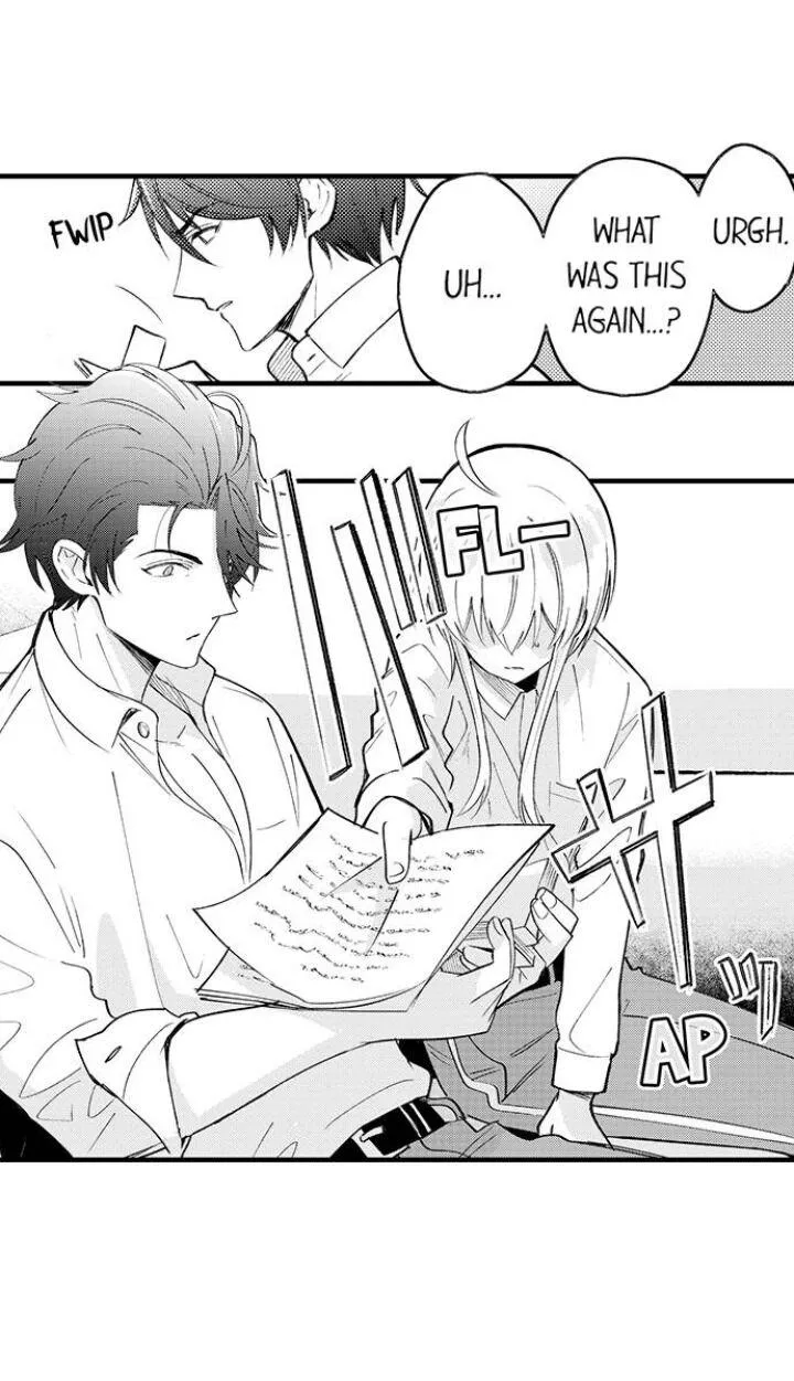 Reincarnated into Demon King Evelogia's World Chapter 43 page 11 - 