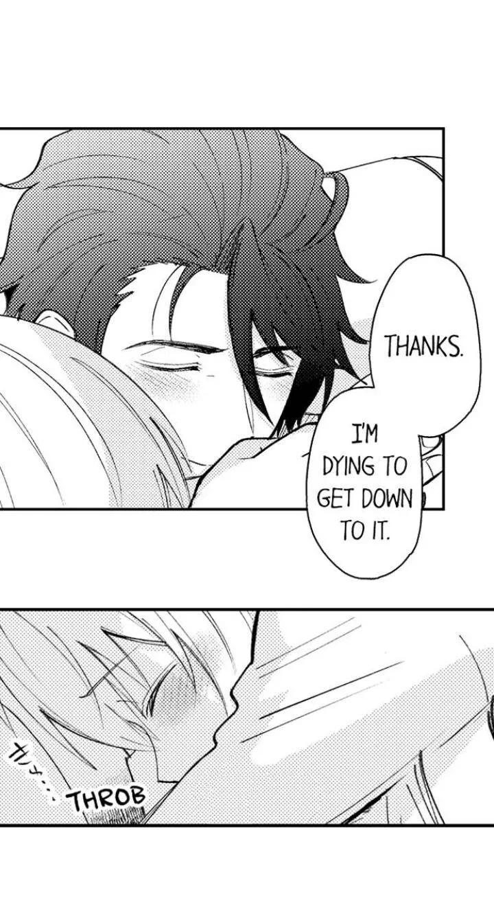 Reincarnated into Demon King Evelogia's World Chapter 43 page 18 - 