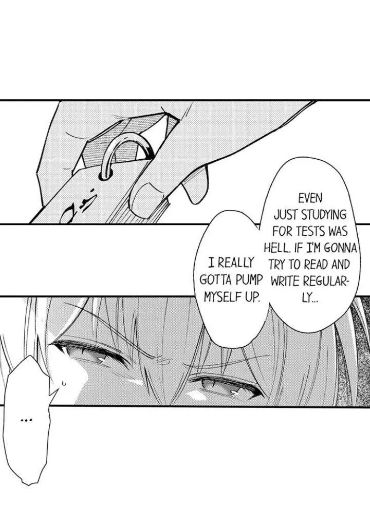 Reincarnated into Demon King Evelogia's World Chapter 43 page 21 - 