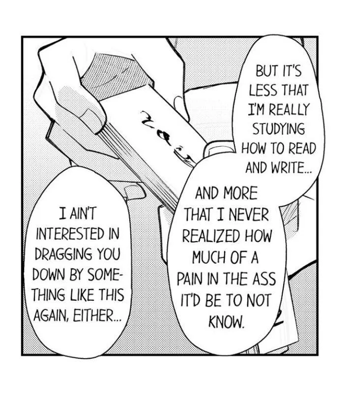 Reincarnated into Demon King Evelogia's World Chapter 43 page 7 - 