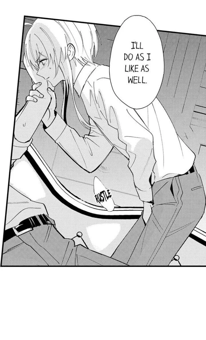 Reincarnated into Demon King Evelogia's World Chapter 44 page 2 - 