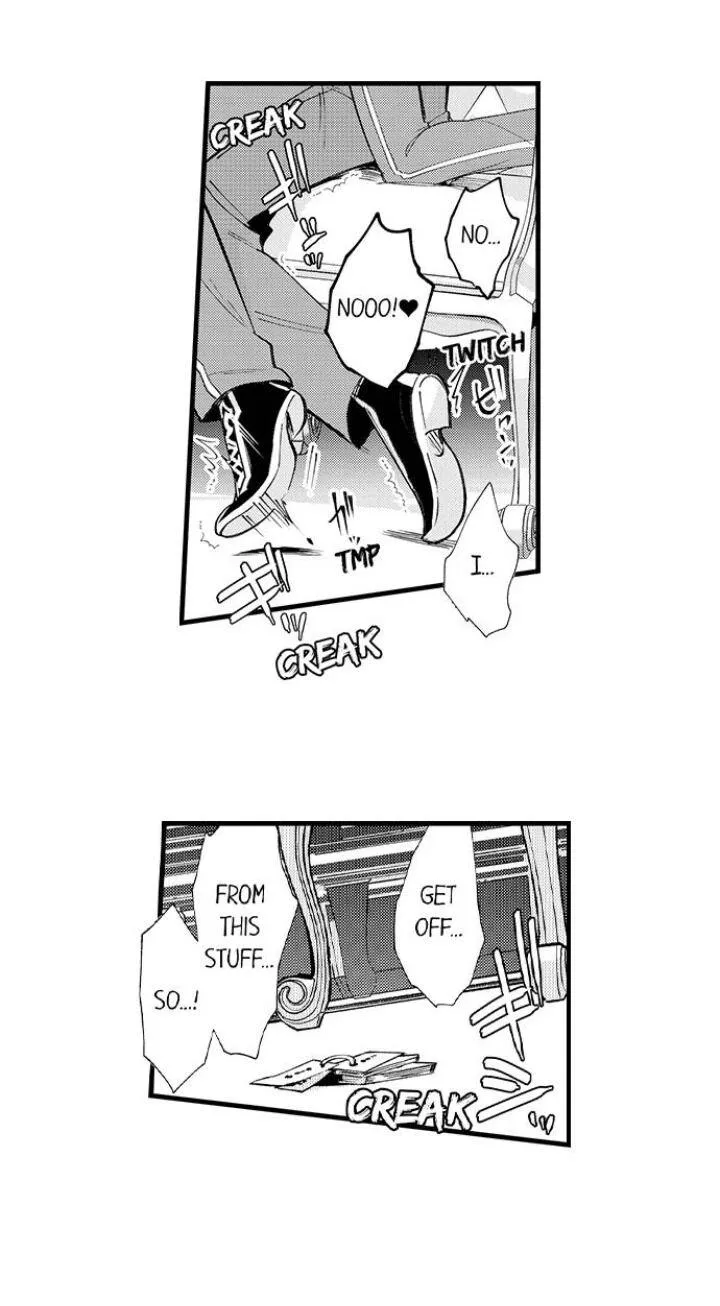 Reincarnated into Demon King Evelogia's World Chapter 44 page 16 - 