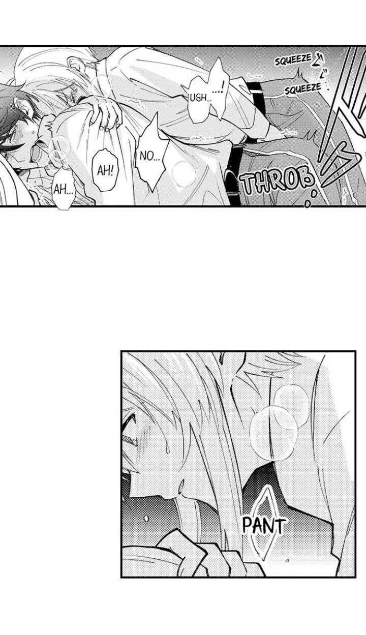 Reincarnated into Demon King Evelogia's World Chapter 44 page 20 - 