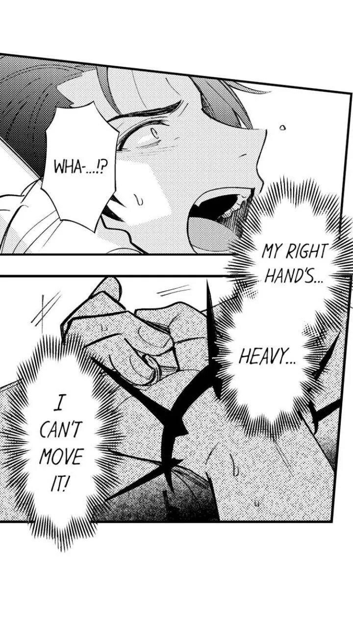 Reincarnated into Demon King Evelogia's World Chapter 44 page 3 - 