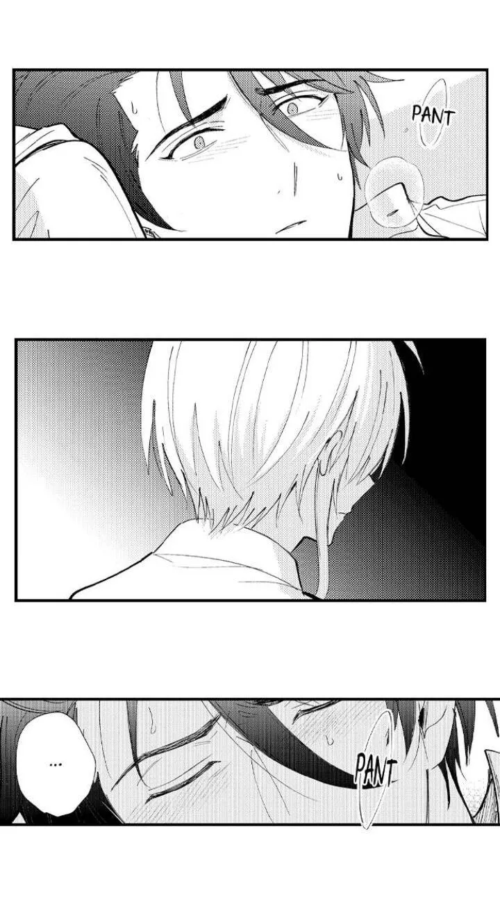 Reincarnated into Demon King Evelogia's World Chapter 44 page 25 - 
