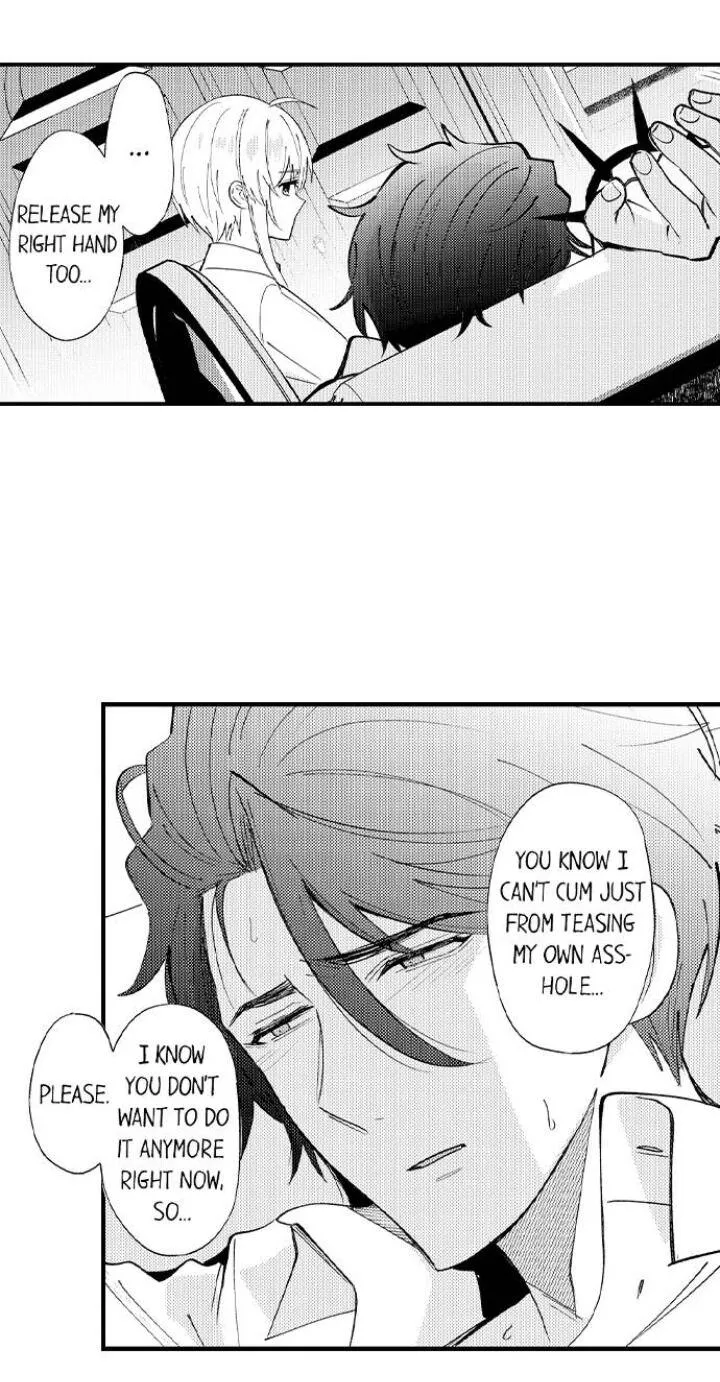 Reincarnated into Demon King Evelogia's World Chapter 44 page 26 - 