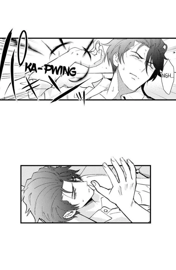 Reincarnated into Demon King Evelogia's World Chapter 44 page 28 - 