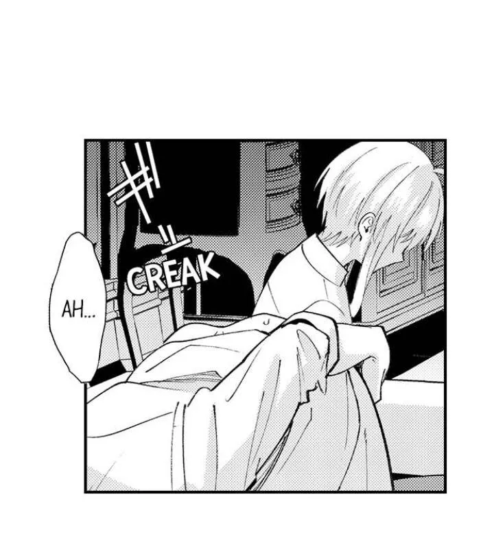 Reincarnated into Demon King Evelogia's World Chapter 44 page 29 - 