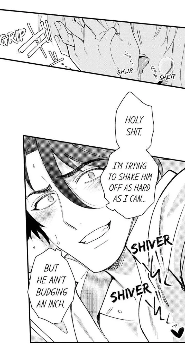 Reincarnated into Demon King Evelogia's World Chapter 44 page 5 - 