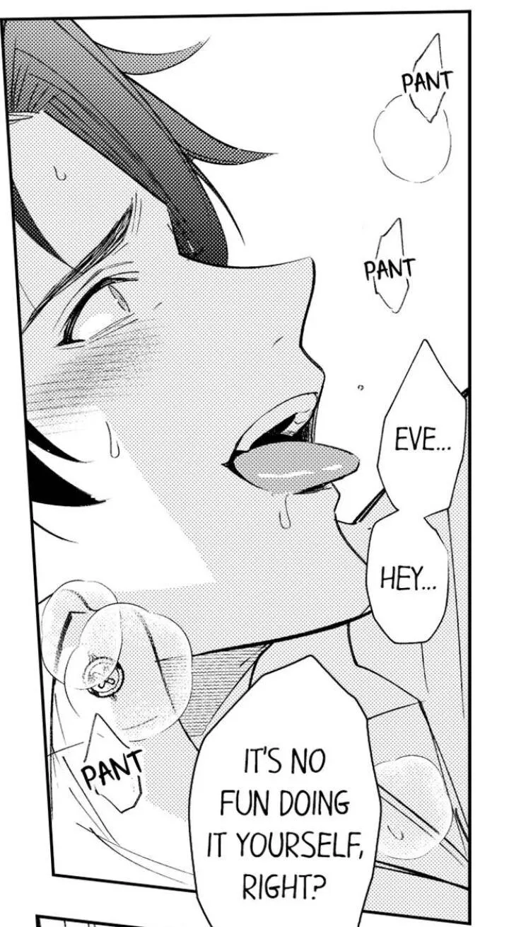 Reincarnated into Demon King Evelogia's World Chapter 44 page 8 - 