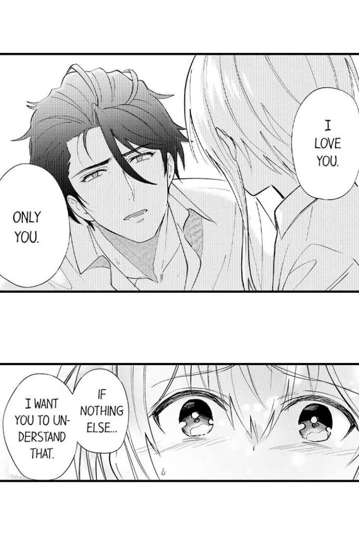 Reincarnated into Demon King Evelogia's World Chapter 45 page 12 - 