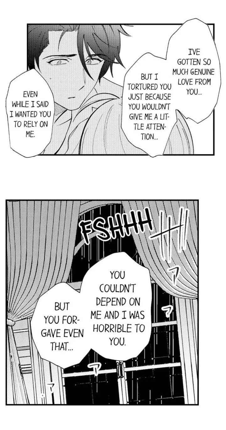 Reincarnated into Demon King Evelogia's World Chapter 45 page 17 - 