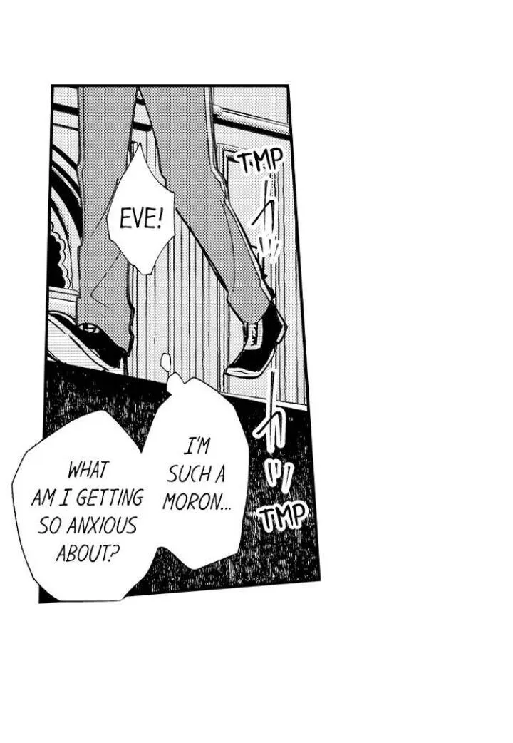 Reincarnated into Demon King Evelogia's World Chapter 45 page 25 - 