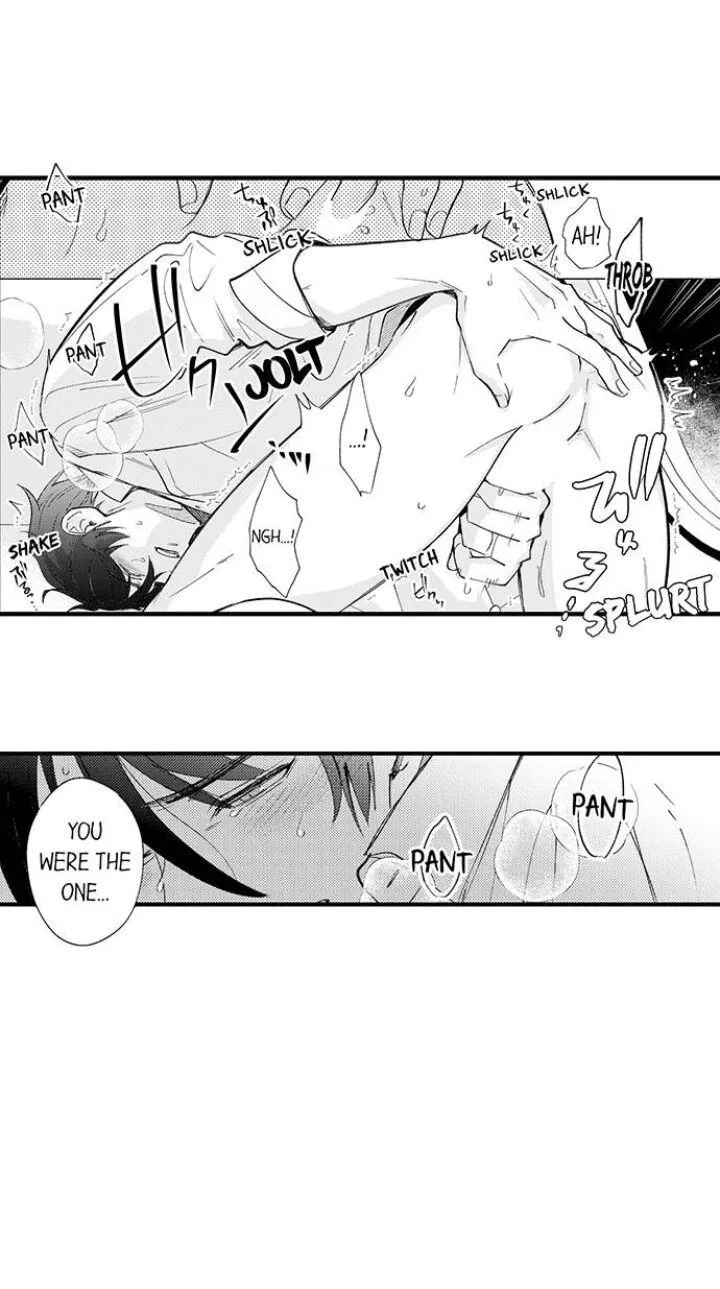 Reincarnated into Demon King Evelogia's World Chapter 45 page 4 - 