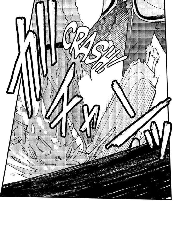 Reincarnated into Demon King Evelogia's World Chapter 46 page 11 - 