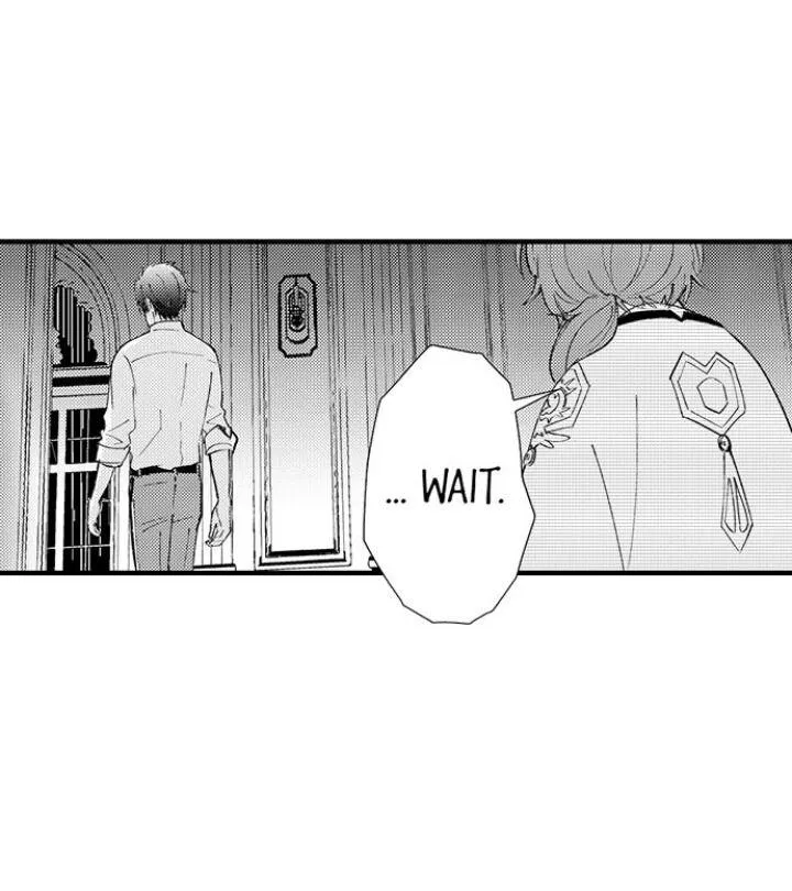 Reincarnated into Demon King Evelogia's World Chapter 46 page 18 - 