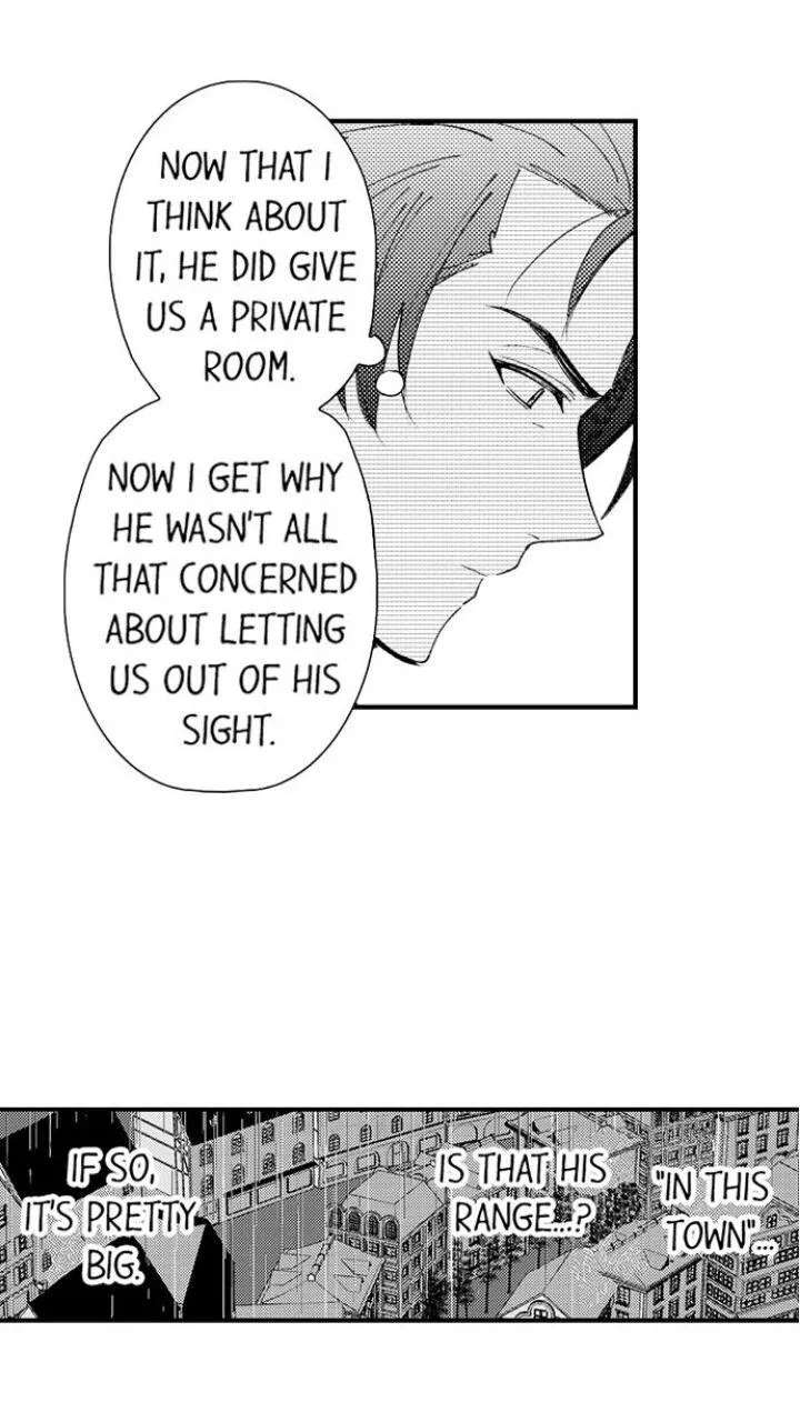 Reincarnated into Demon King Evelogia's World Chapter 46 page 24 - 