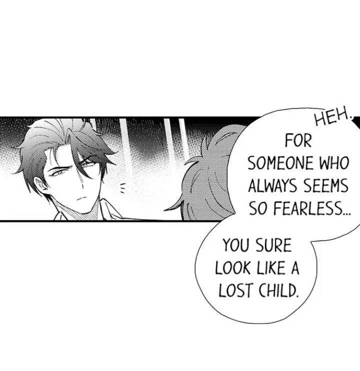 Reincarnated into Demon King Evelogia's World Chapter 46 page 28 - 