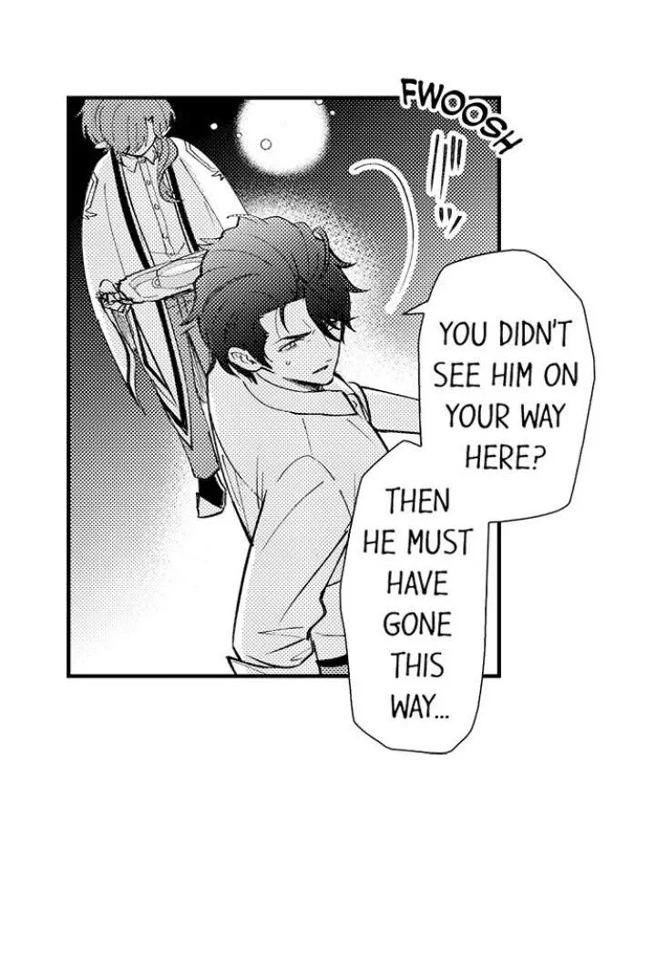 Reincarnated into Demon King Evelogia's World Chapter 46 page 4 - 