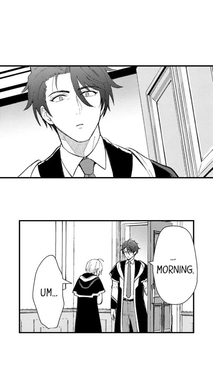 Reincarnated into Demon King Evelogia's World Chapter 46 page 36 - 