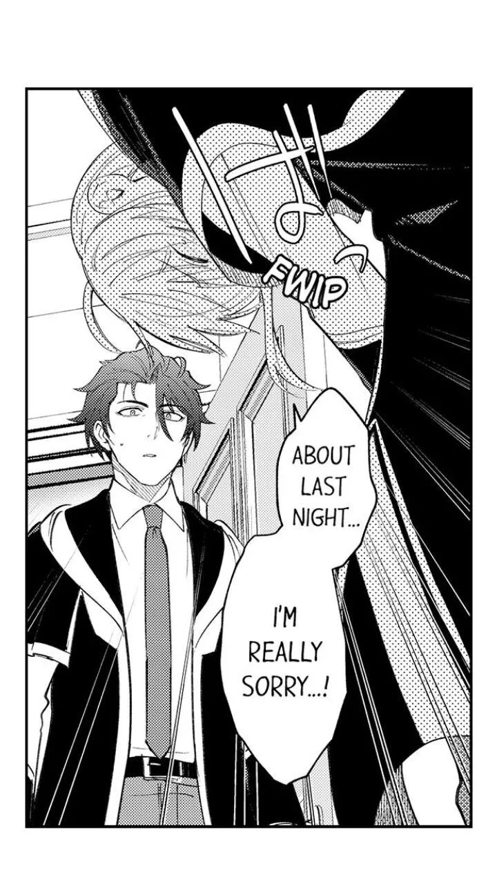 Reincarnated into Demon King Evelogia's World Chapter 46 page 37 - 