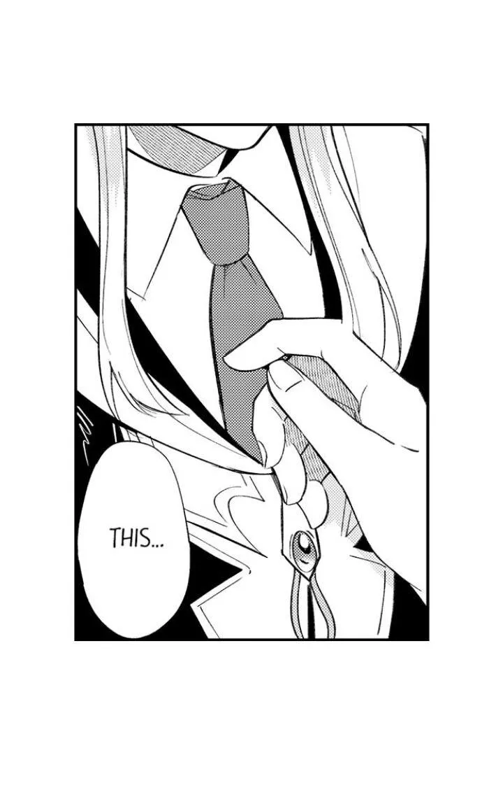 Reincarnated into Demon King Evelogia's World Chapter 47 page 2 - 